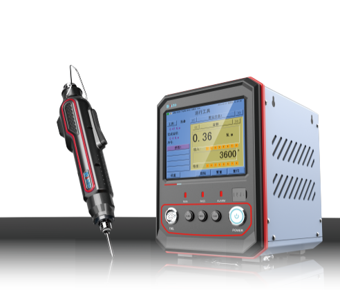 智能螺絲刀 智能螺絲刀